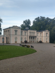 Rosendals slott