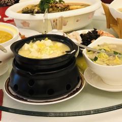 福建鲤鱼洲酒店·富春中餐厅 User Photo