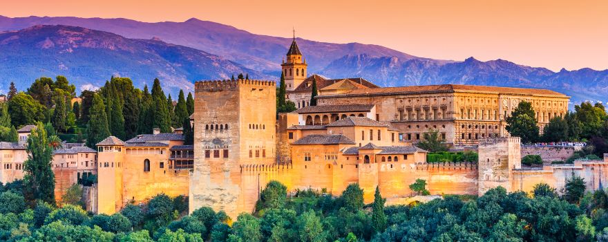 Provinz Granada