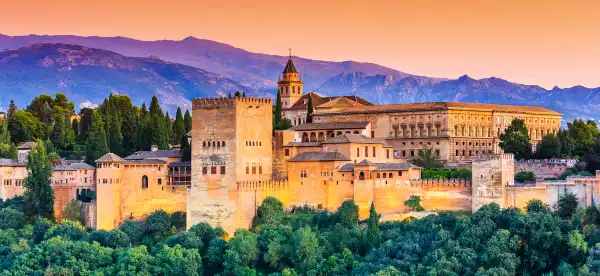 Checkin Hotels Properties in Granada Province