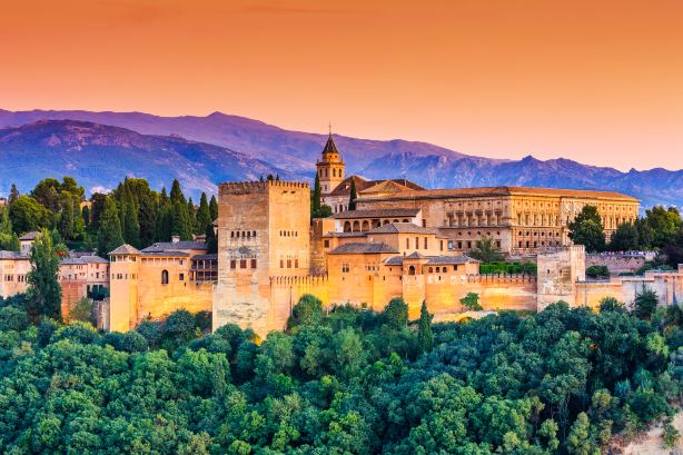 Granada Province