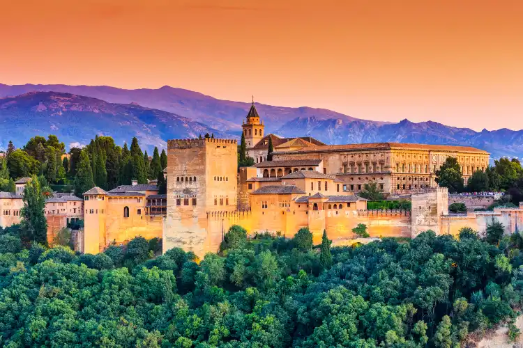 Hotels in Provinz Granada