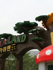 Gaya Land