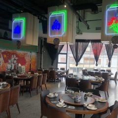 煌庭大院(陆家浜路店) User Photo