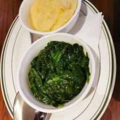 Wolfgang’s Steakhouse User Photo