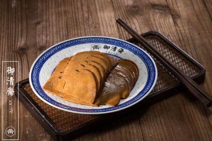 御清斋总店(天一街店)