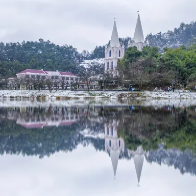 Songjian Hotel