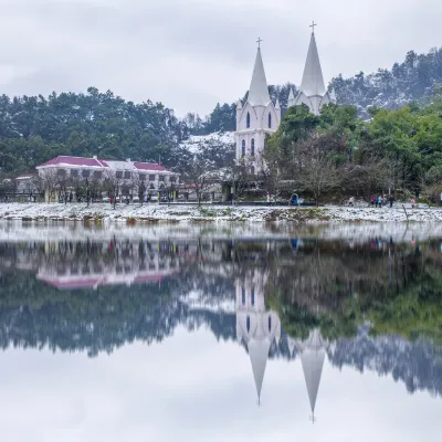 Songjian Hotel