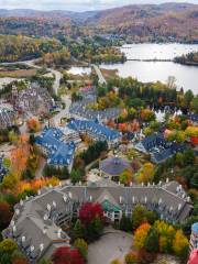 Mont-Tremblant