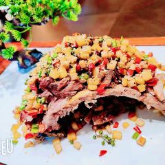 金都大酒店餐饮部 User Photo