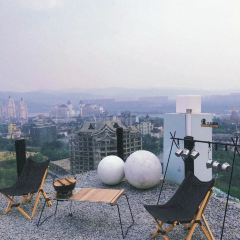 Bei Shan  Bai Wu Glamping Luxury Restaurant User Photo