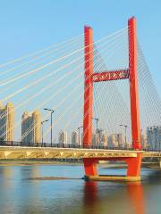 Linjiangmen Bridge