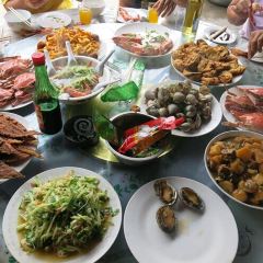 半岛翡丽海鲜自助餐厅 User Photo