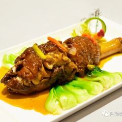 阿勒泰吉域合酒店·中餐厅 User Photo