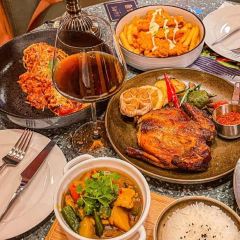 Restoran Ka Hoe User Photo