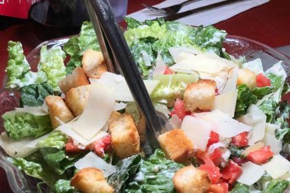 Lou Malnati's Pizzeria