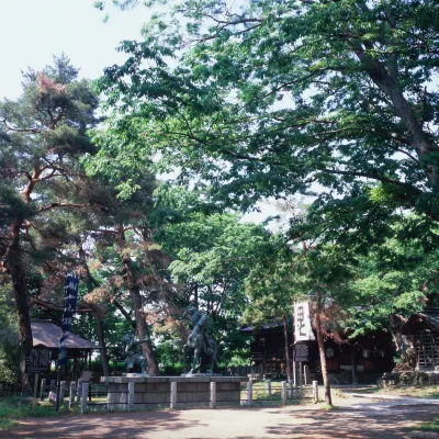 Kamikochi Myojinkan