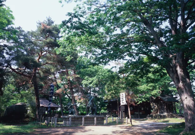 โรงแรมใกล้HAKUBA VALLEY 白馬乗鞍温泉スキー場