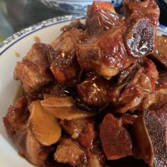 马山渔家菜馆(灵山大佛店) User Photo