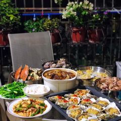 Yum Yums Cafe User Photo
