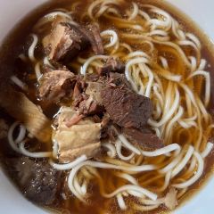 Lin Dong Fang Beef Noodles User Photo