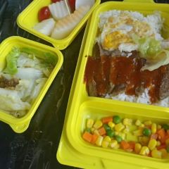 Gamnamujip Gamja Ongshimi張用戶圖片