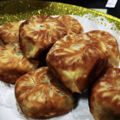 老院子 User Photo