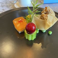 Ocean View Restaurant User Photo