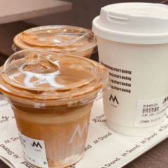 Merry Cafe 여행 사진