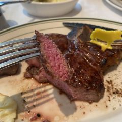 Wolfgang's Steakhouse User Photo