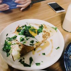 Roasting Warehouse User Photo