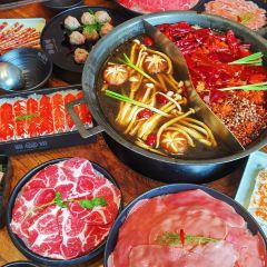 珮姐老火锅(魔都直营店) User Photo