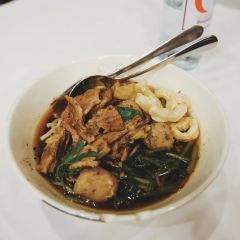 Nine Elephants Thai Restaurant User Photo