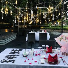 悦泉行馆中餐厅 ảnh của người dùng