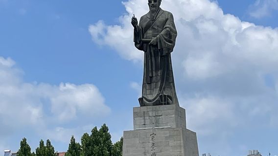 Zengzixiang
