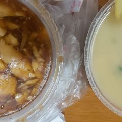 斌斌鲜鱼糊汤粉(粮道街店) 여행 사진