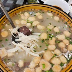 OLD NINGBO ALLEY RESTAURANT User Photo