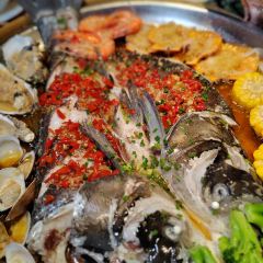 延生农家菜 User Photo