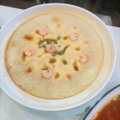 洪江曾府酒店·餐厅 User Photo