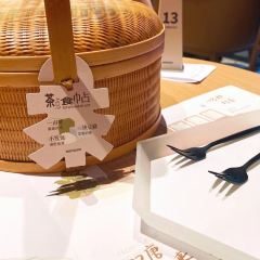 tea’stone(新天地店) User Photo