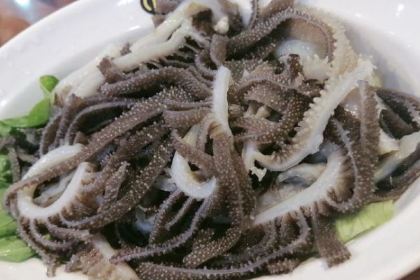 ChaoShan DaMu NiuRouDian (ZhenXing West Road)