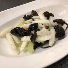 柒园·三十年创意杭帮菜(东站万象汇店) 여행 사진