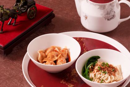 蜀道（美獅美高梅飯店）