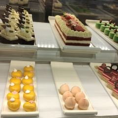 波羅蜜多·自助餐廳張用戶圖片