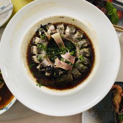 Hangzhou Visodhita Hotel(Linyin)·Tea Garden Restaurant User Photo