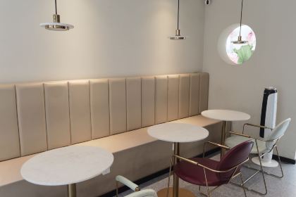 無由 Tea pure(西津渡店)