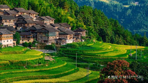 Zhenlei Village