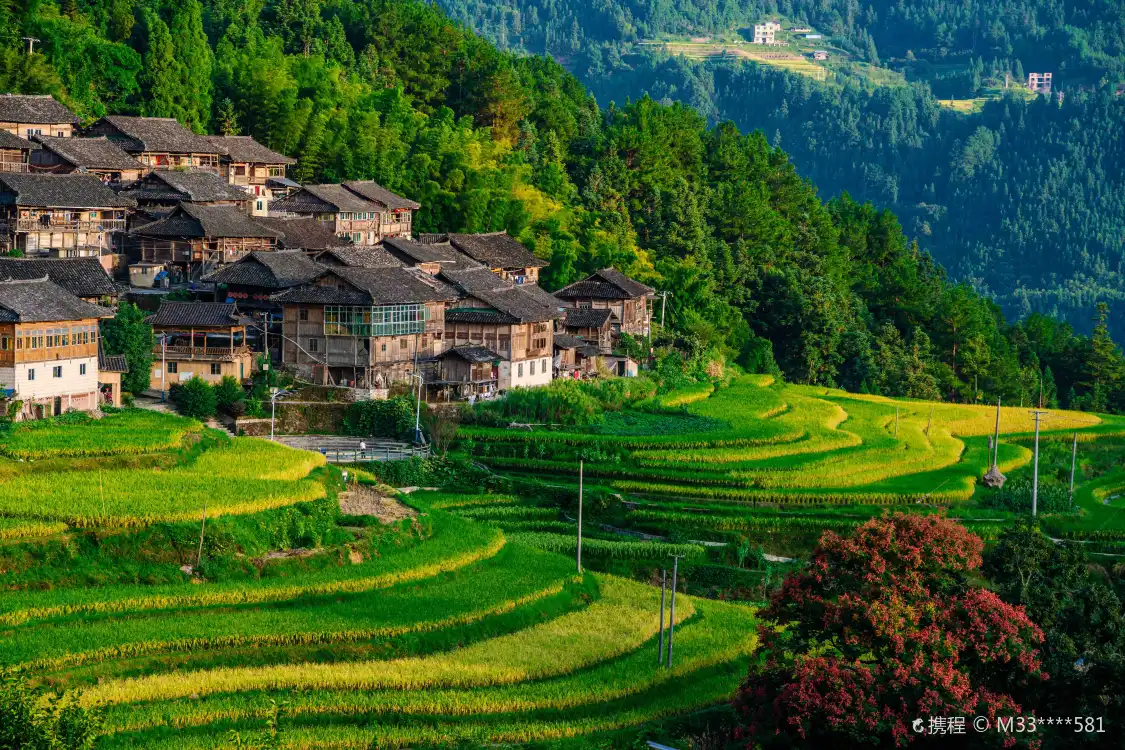 Hotel dekat Zhenlei Village