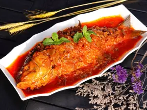寨上肴·本地特色菜(小七孔东门店)