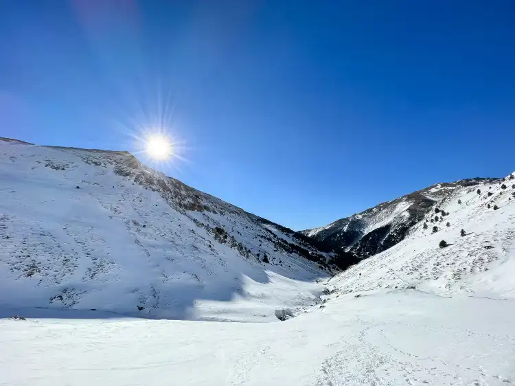 Hotels in Queralbs